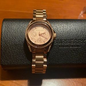 Authentic michael kors
